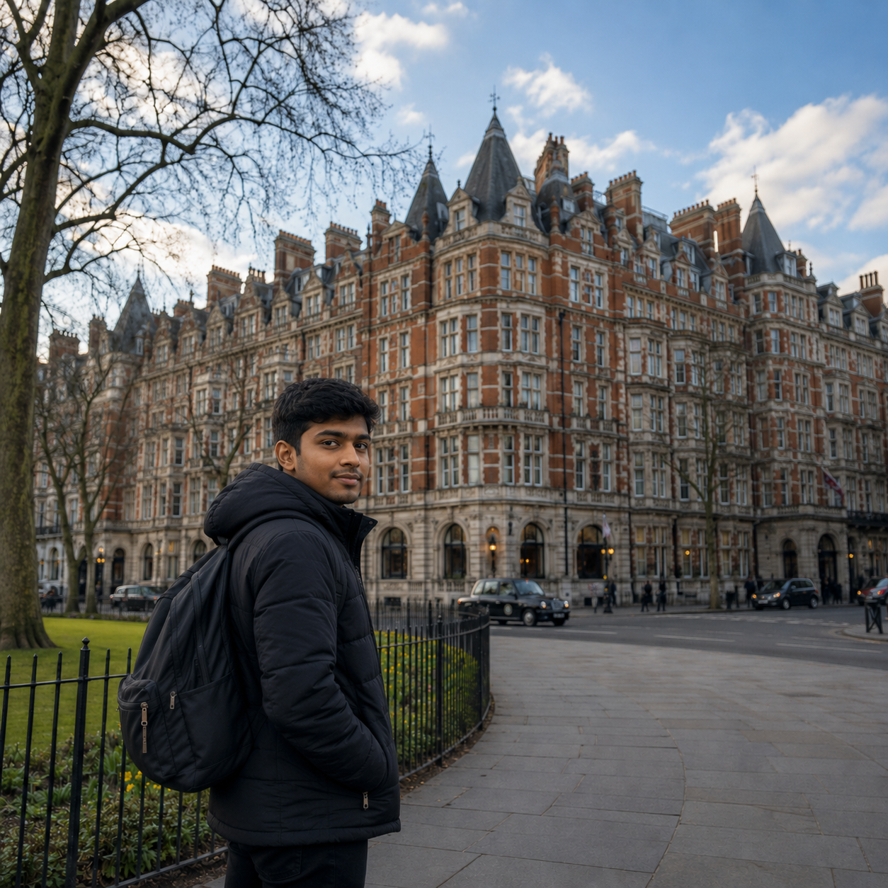 Study in UK Russel Group Universities